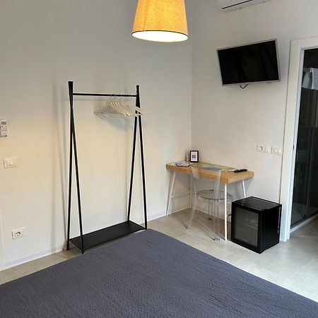 San Martino Rooms Third Floor No Lift La Spezia Luaran gambar