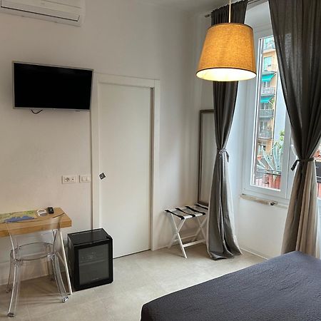 San Martino Rooms Third Floor No Lift La Spezia Luaran gambar