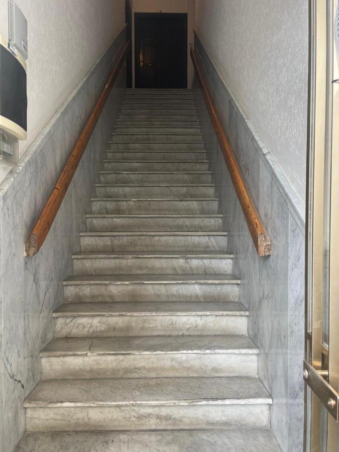 San Martino Rooms Third Floor No Lift La Spezia Luaran gambar