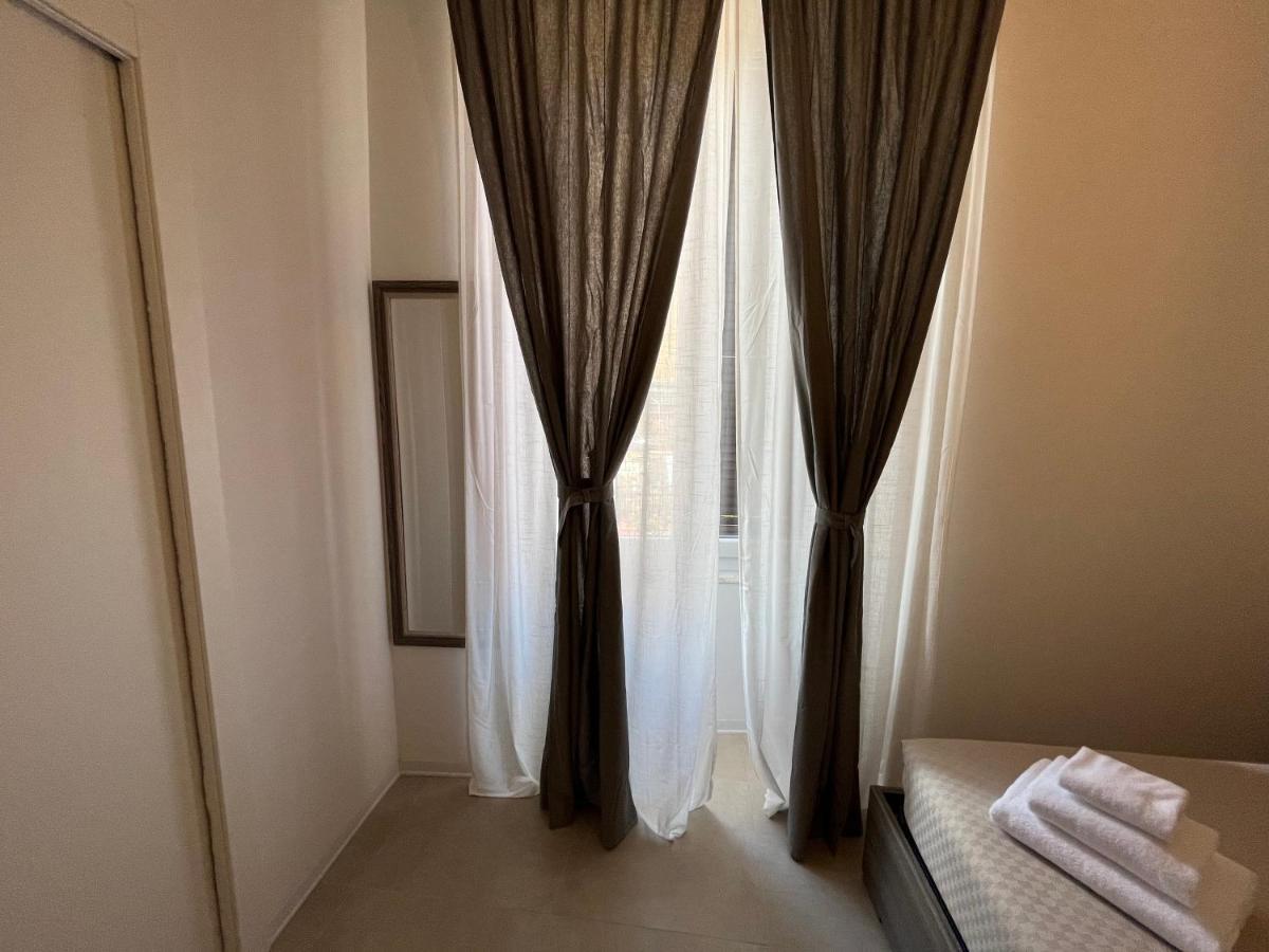 San Martino Rooms Third Floor No Lift La Spezia Luaran gambar