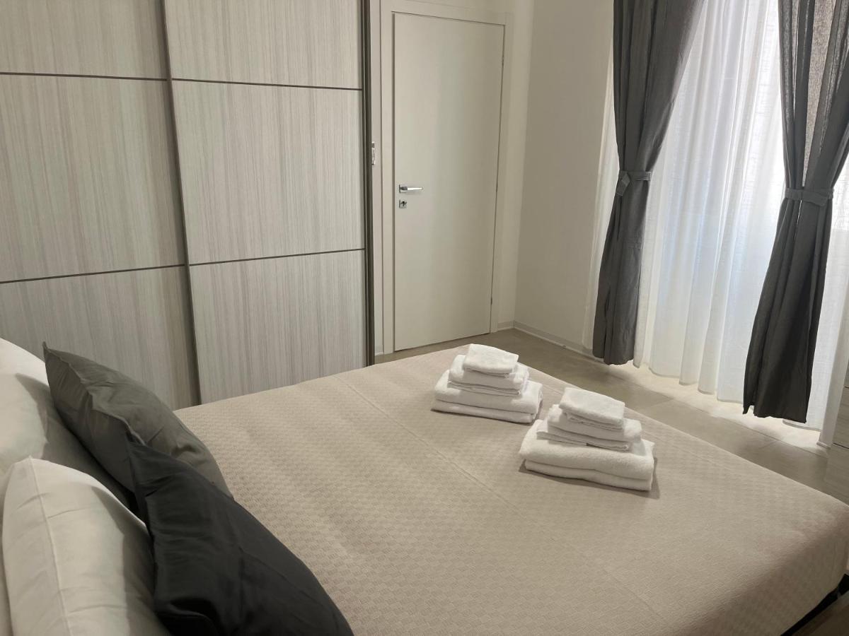 San Martino Rooms Third Floor No Lift La Spezia Luaran gambar
