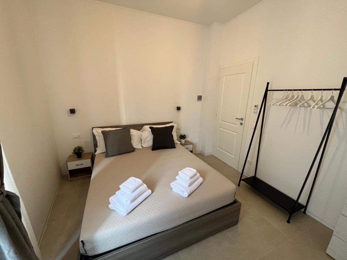 San Martino Rooms Third Floor No Lift La Spezia Luaran gambar