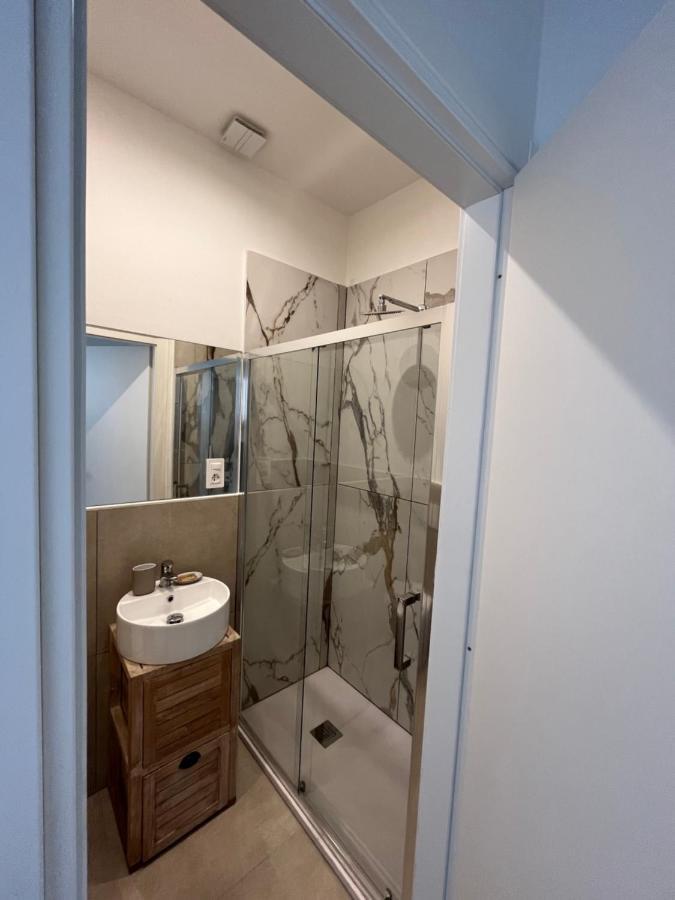 San Martino Rooms Third Floor No Lift La Spezia Luaran gambar