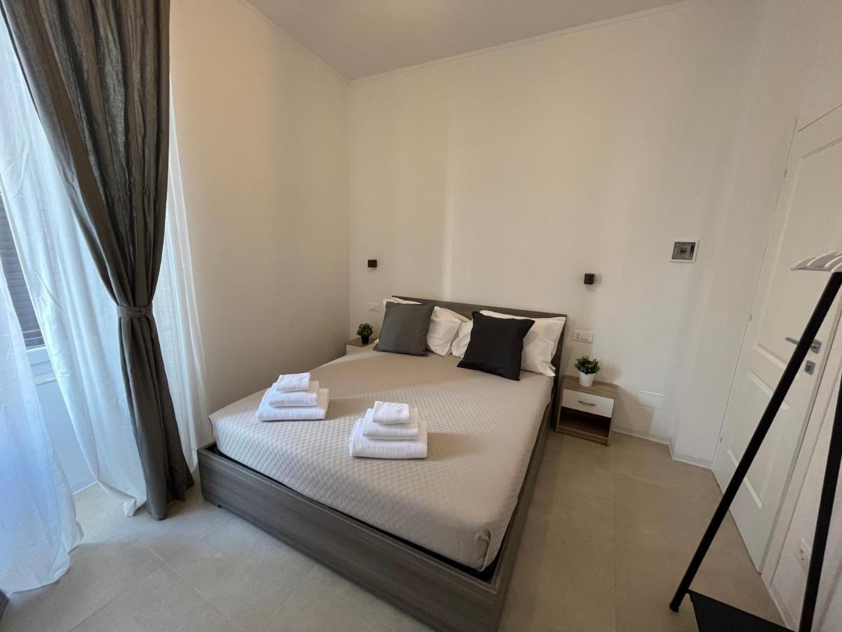 San Martino Rooms Third Floor No Lift La Spezia Luaran gambar
