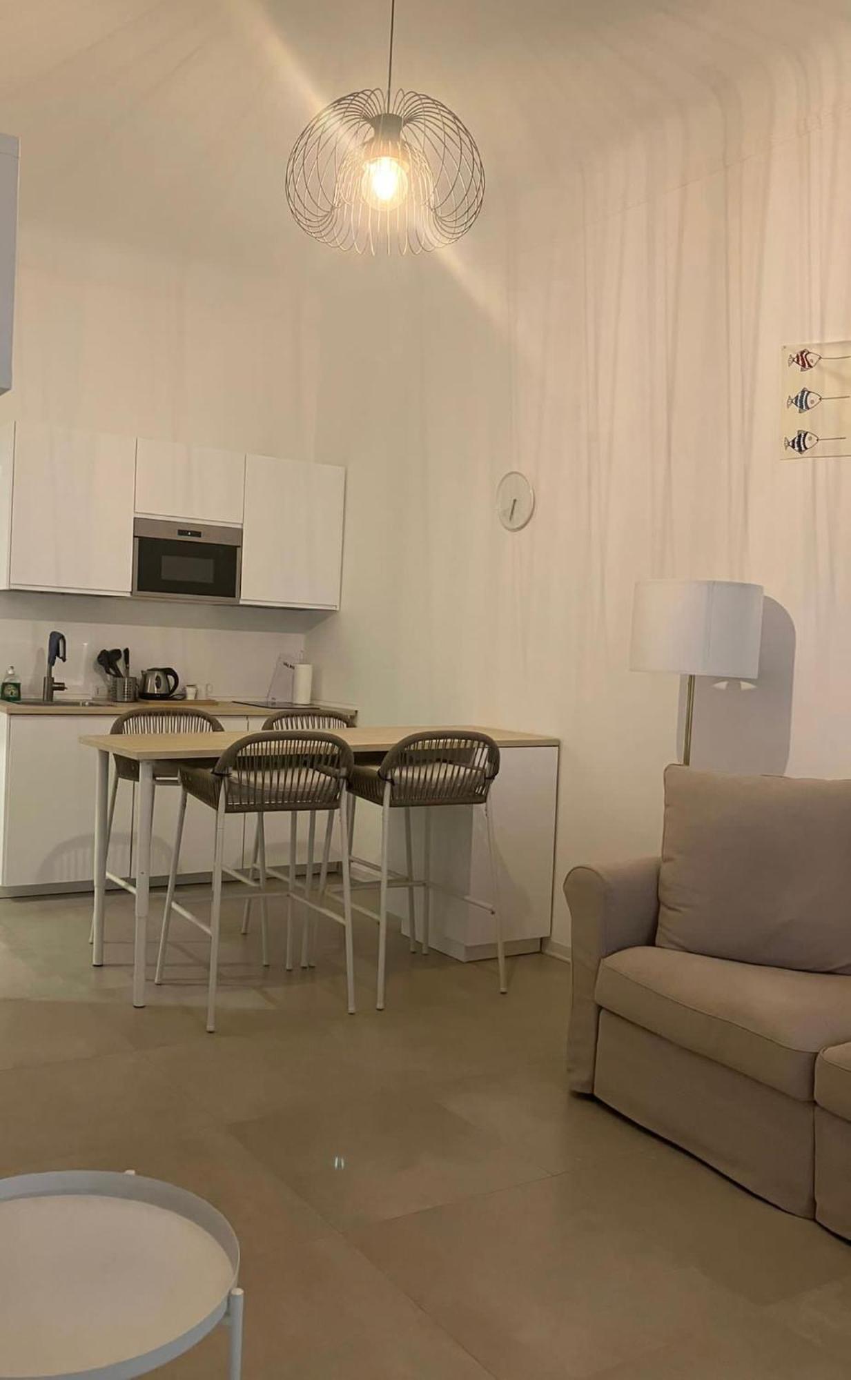 San Martino Rooms Third Floor No Lift La Spezia Luaran gambar