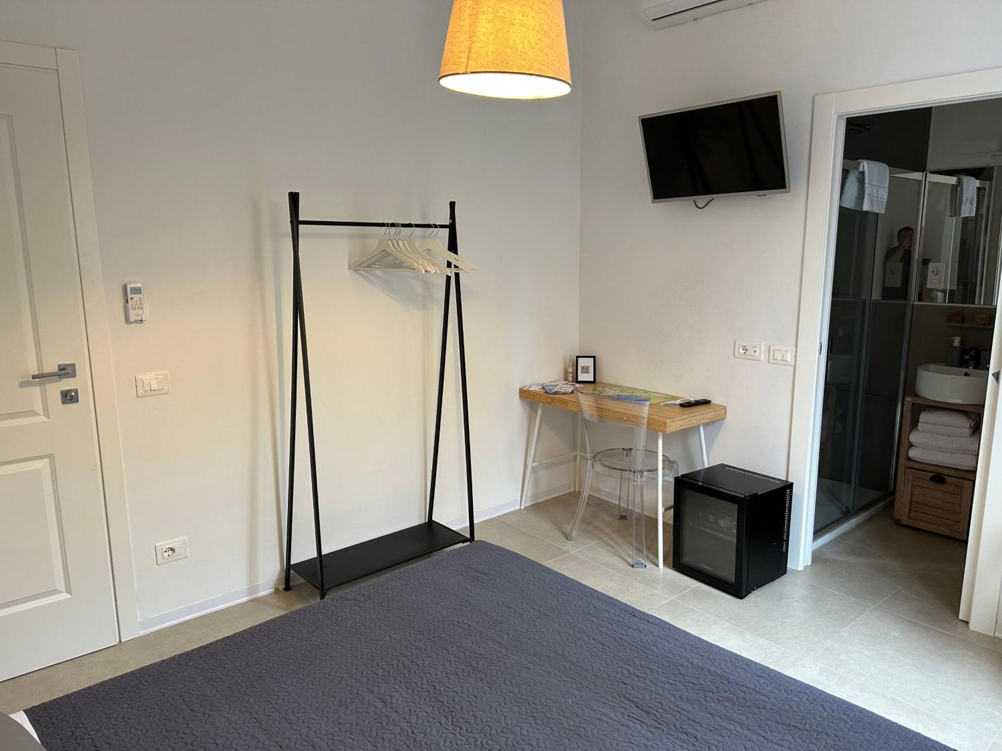 San Martino Rooms Third Floor No Lift La Spezia Luaran gambar