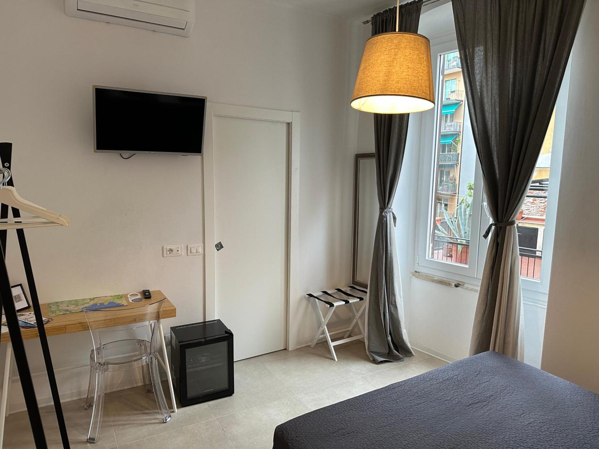 San Martino Rooms Third Floor No Lift La Spezia Luaran gambar