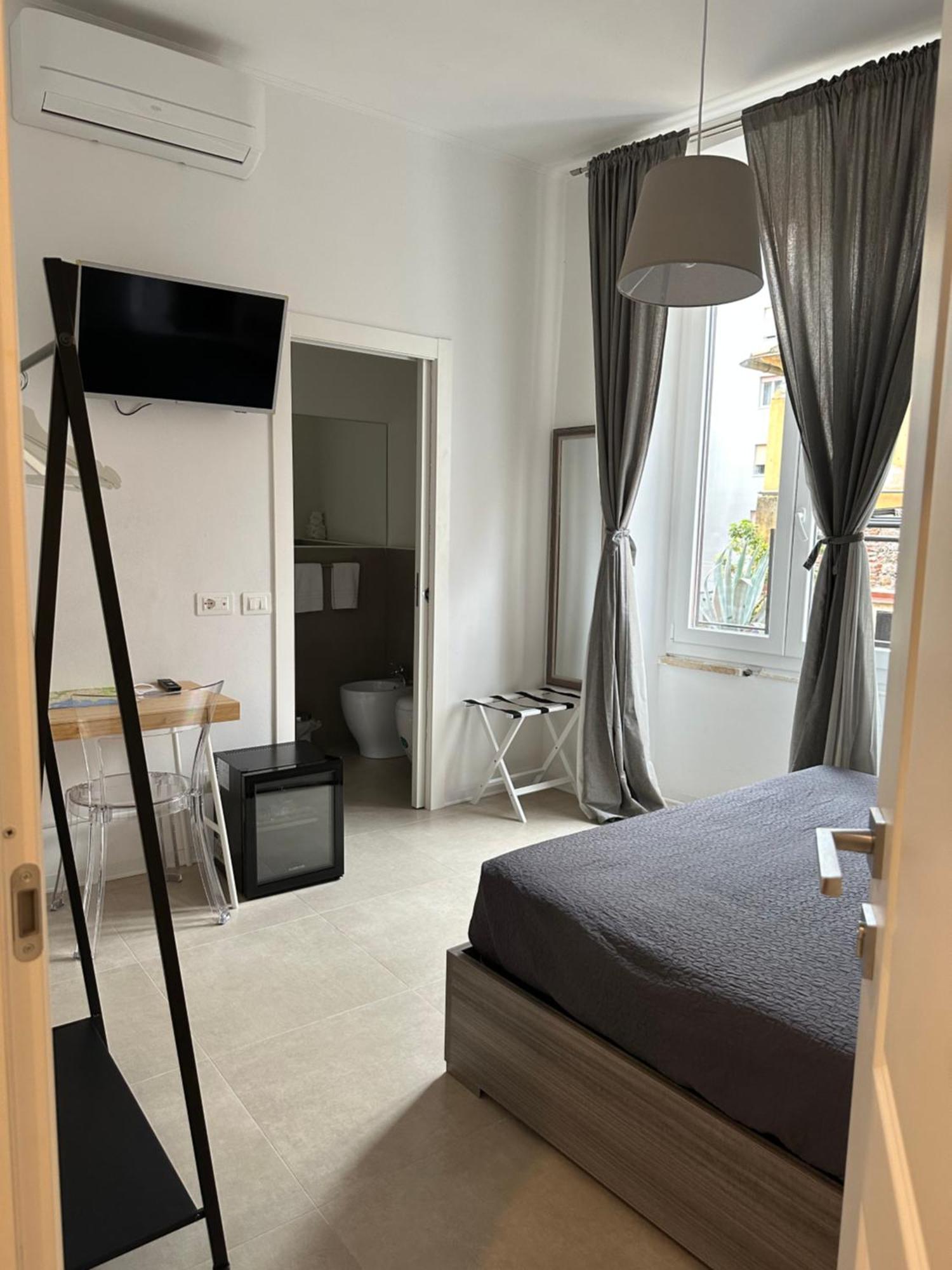 San Martino Rooms Third Floor No Lift La Spezia Luaran gambar