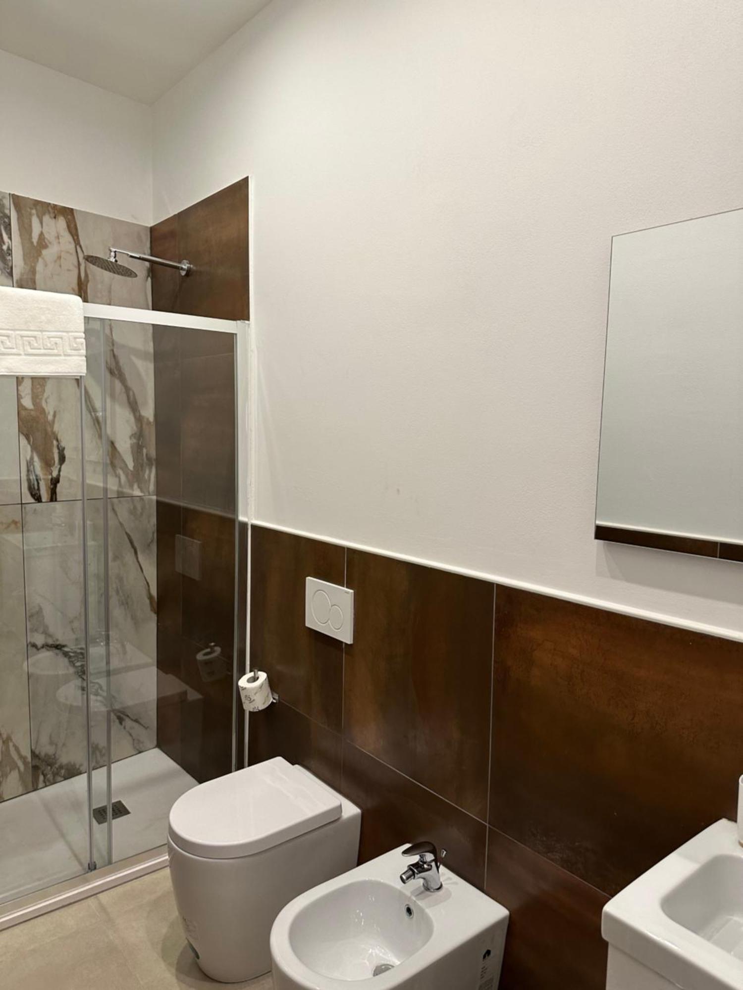 San Martino Rooms Third Floor No Lift La Spezia Luaran gambar