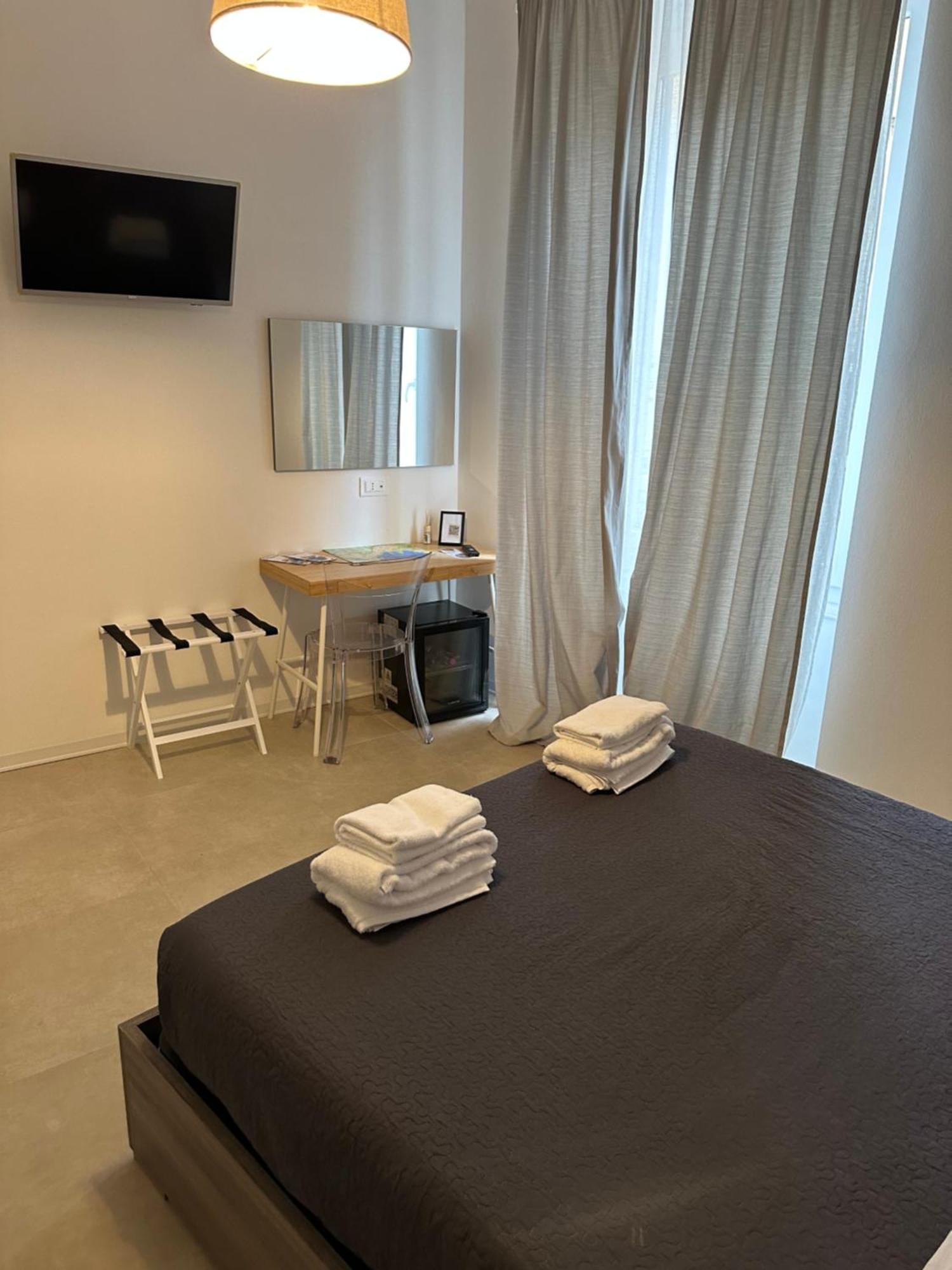 San Martino Rooms Third Floor No Lift La Spezia Luaran gambar