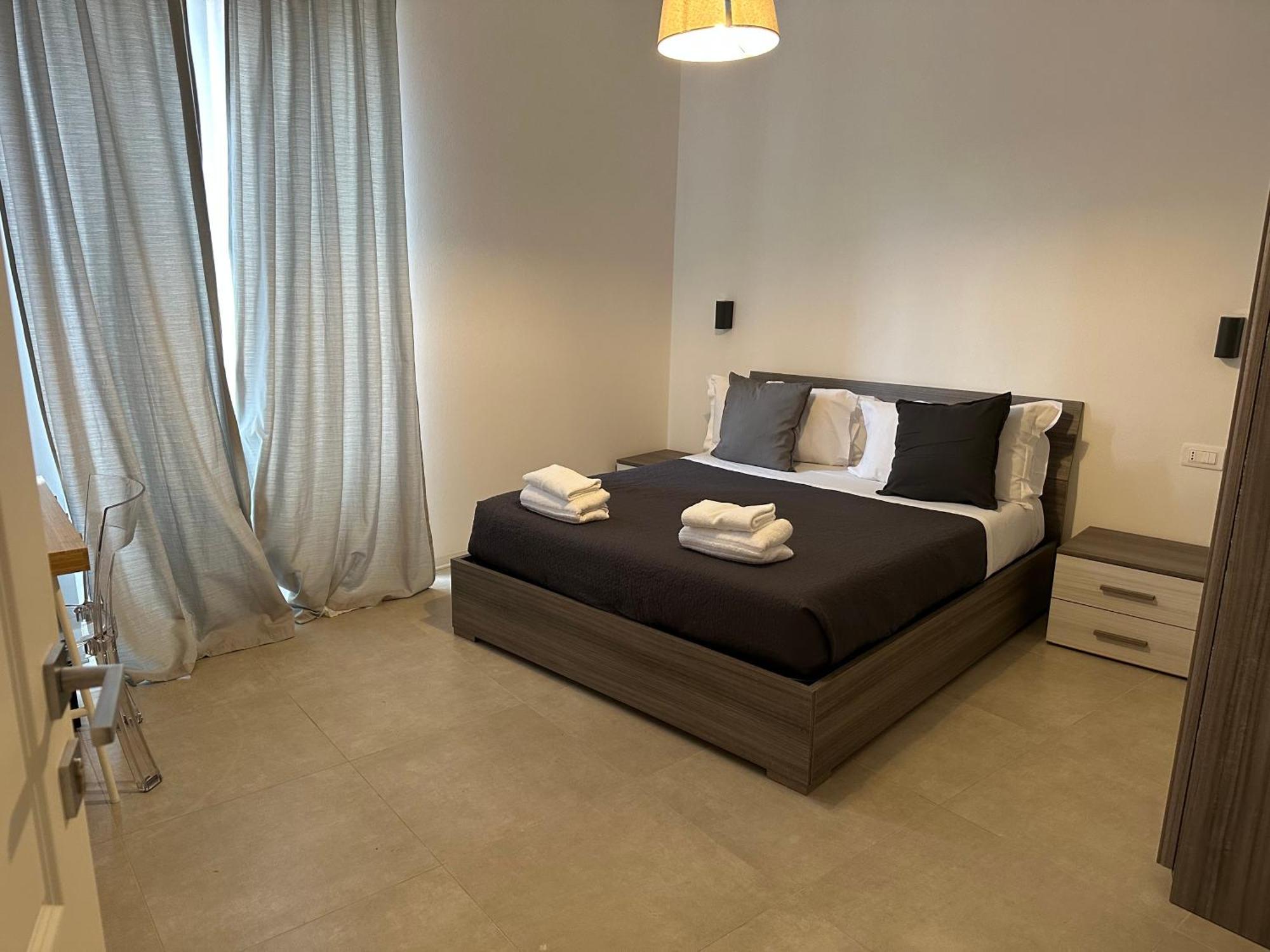 San Martino Rooms Third Floor No Lift La Spezia Luaran gambar