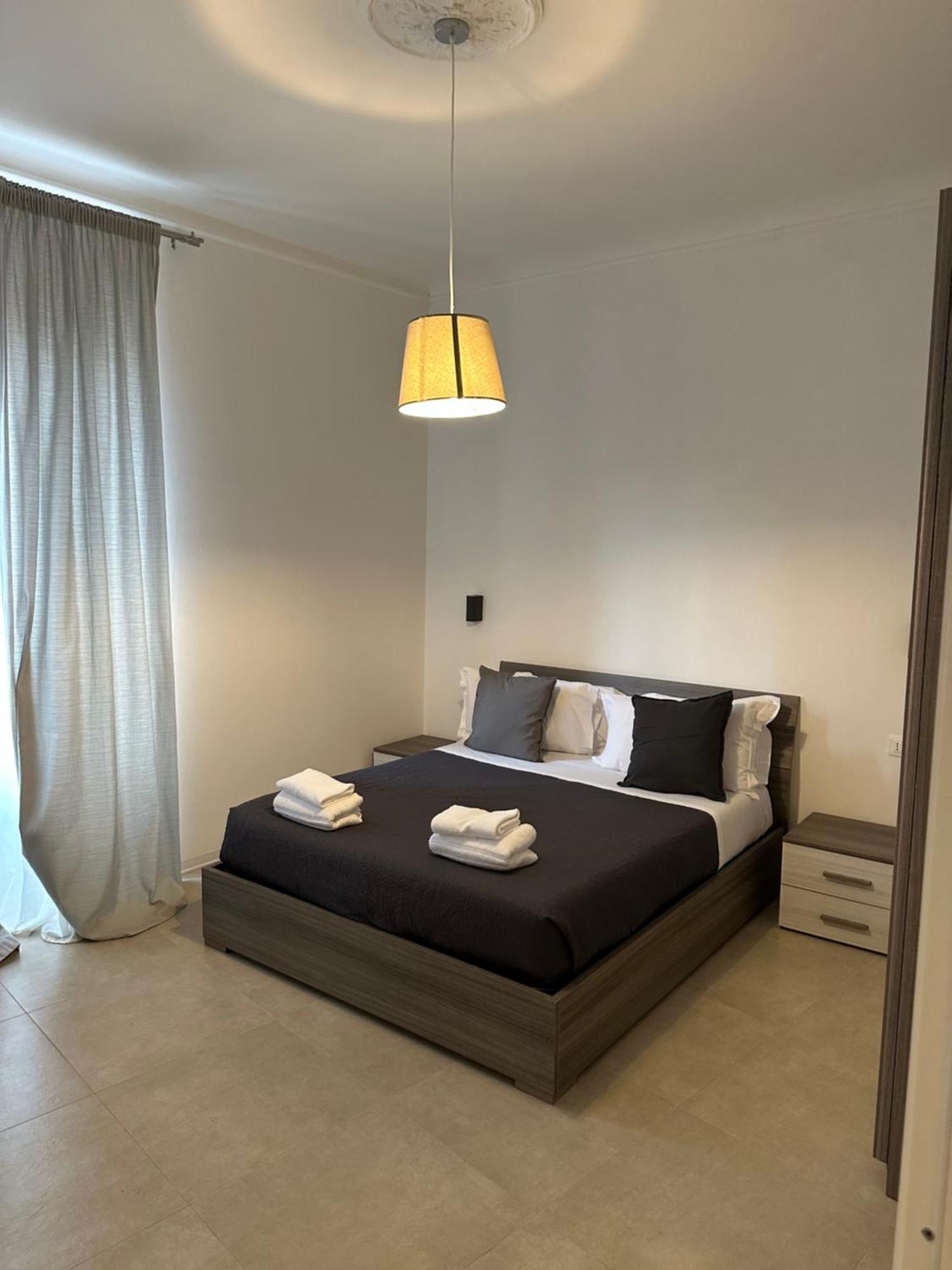 San Martino Rooms Third Floor No Lift La Spezia Luaran gambar
