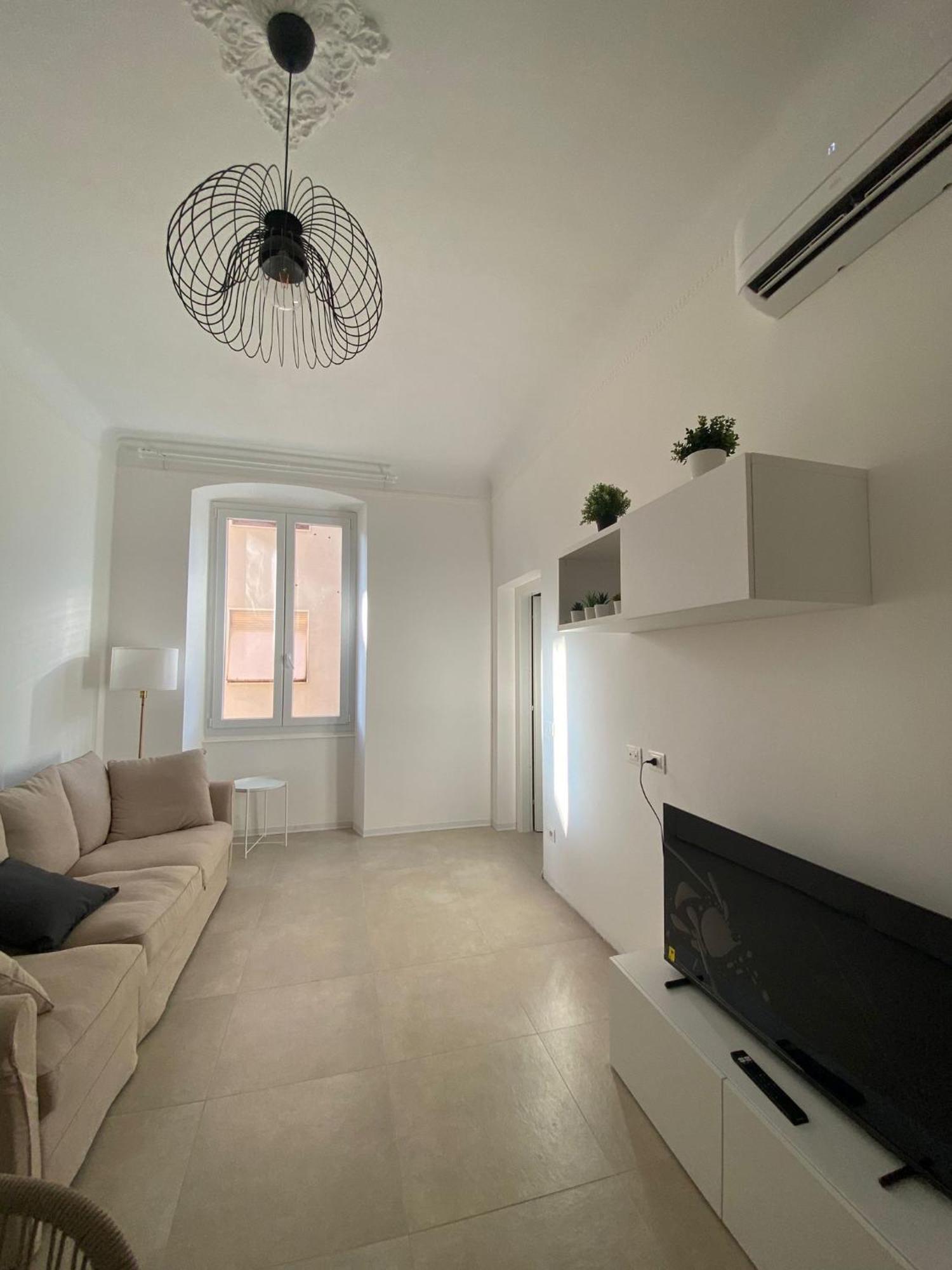 San Martino Rooms Third Floor No Lift La Spezia Luaran gambar