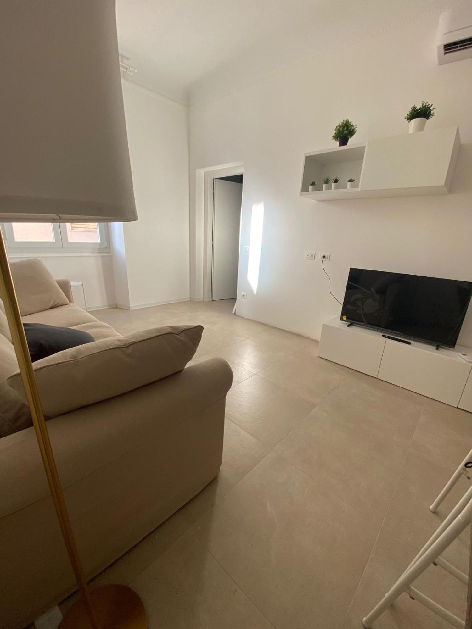 San Martino Rooms Third Floor No Lift La Spezia Luaran gambar