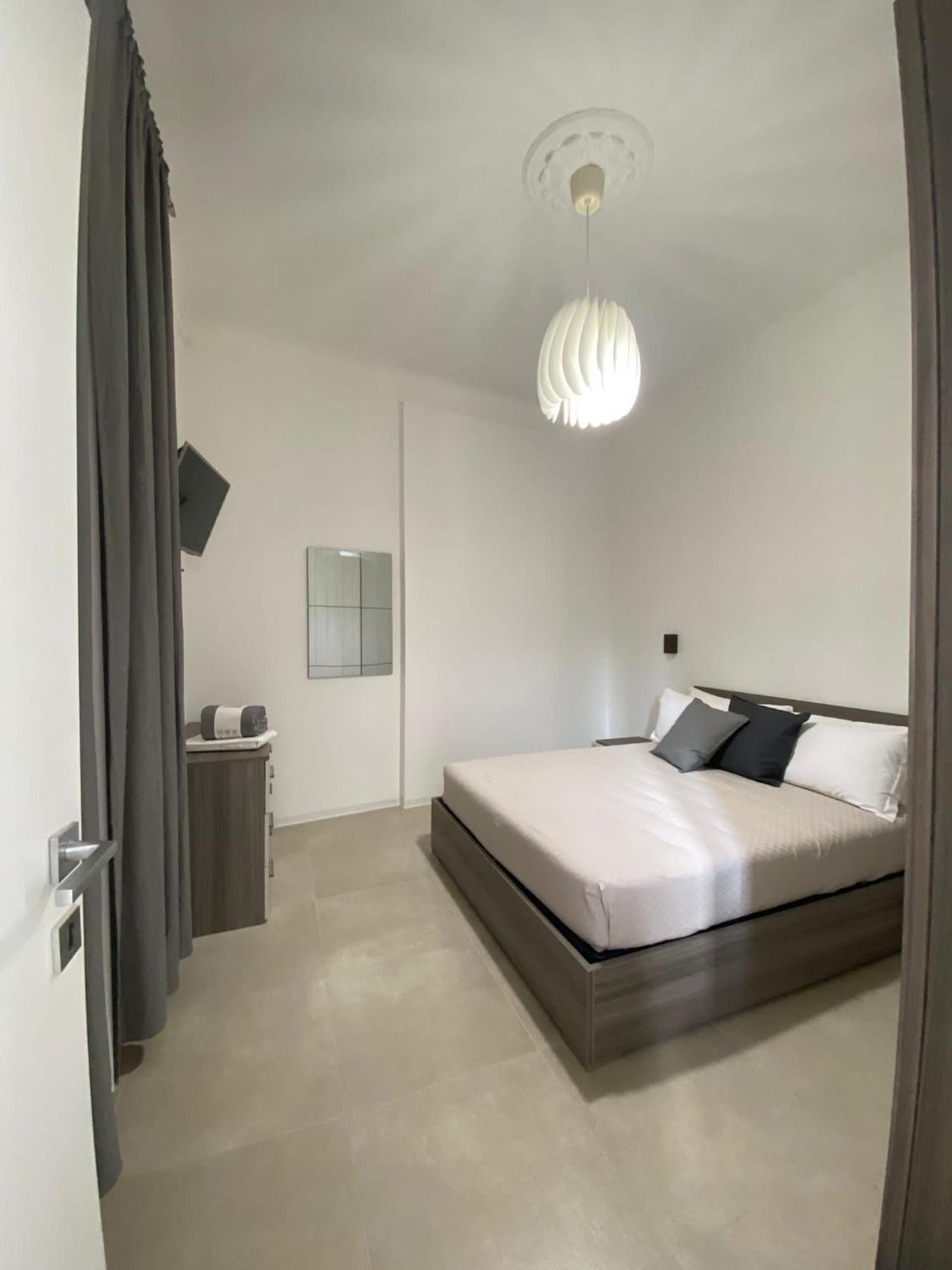 San Martino Rooms Third Floor No Lift La Spezia Luaran gambar
